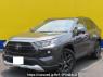 Used 2023 AT toyota rav4 MXAA54 Image[0]