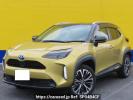 Toyota YARIS CROSS MXPJ15