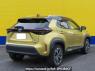 Used 2021 AT toyota yaris-cross MXPJ15 Image[1]