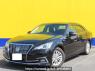 Used 2016 AT toyota crown-hybrid AWS210 Image[0]