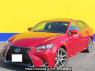 Used 2016 AT lexus gs AWL10 Image[0]