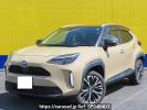 Toyota YARIS CROSS MXPB10