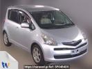 Toyota Ractis NCP100