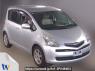 Used 2006 AT toyota ractis NCP100 Image[0]