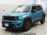 Used 2021 AT jeep renegade BV13PM Image[0]