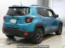 Used 2021 AT jeep renegade BV13PM Image[1]