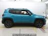 Used 2021 AT jeep renegade BV13PM Image[2]
