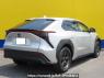 Used 2023 AT toyota bz4x XEAM10 Image[1]