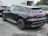 Used 2022 AT mercedes-benz eqc-class 293890 Image[1]