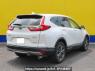 Used 2021 AT honda cr-v-hybrid RT6 Image[1]
