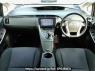 Used 2013 AT toyota prius ZVW30 Image[2]