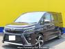 Used 2018 AT toyota voxy ZRR80W Image[0]