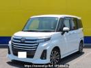 Toyota Roomy M900A