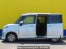 Used 2021 AT toyota roomy M900A Image[2]