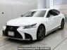 Used 2018 AT lexus ls VXFA55 Image[0]