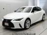 Used 2022 AT lexus is AVE35 Image[0]