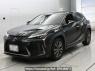 Used 2018 AT lexus ux MZAA10 Image[0]