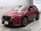 Mazda CX-3 DKEFW