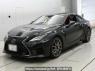 Used 2021 AT lexus rc-f USC10 Image[0]