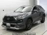 Used 2022 AT toyota rav4 MXAA54 Image[0]