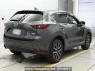 Used 2017 AT mazda cx-5 KF5P Image[1]