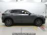 Used 2017 AT mazda cx-5 KF5P Image[2]
