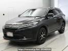 Toyota Harrier ZSU60W