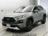 Used 2023 AT toyota rav4 MXAA54 Image[0]