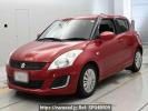 Suzuki Swift ZC72S