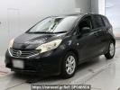 Nissan Note E12