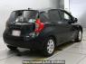 Used 2013 AT nissan note E12 Image[1]