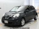Nissan March K13