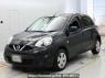 Used 2016 AT nissan march K13 Image[0]