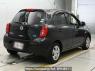 Used 2016 AT nissan march K13 Image[1]