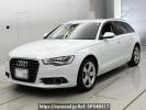 Audi A6 Avant 4GCHVS