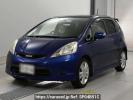 Honda Fit GE8