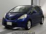 Used 2008 MT honda fit GE8 Image[0]