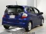 Used 2008 MT honda fit GE8 Image[1]