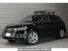 Audi Q5 FYDAXS