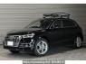 Used 2019 AT audi q5 FYDAXS Image[0]