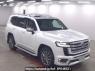 Used 2024 AT toyota land-cruiser VJA300W Image[0]