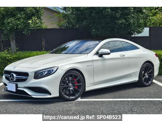 2015 Mercedes Benz null 217378