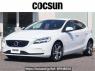 Used 2017 AT volvo v40 MD4204T Image[0]
