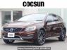 Used 2018 AT volvo v60 FB420 Image[0]