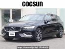 Volvo V60 ZB420