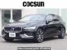 Used 2019 AT volvo v60 ZB420 Image[0]