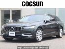 Volvo V90 PD4204T
