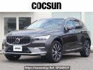 Volvo XC60 UB420TXCM