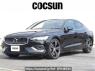 Used 2020 AT volvo s60 ZB420 Image[0]