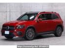 Mercedes Benz GLB-Class 247613M